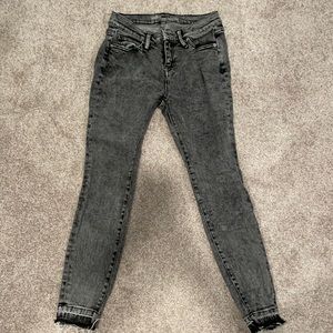 New York & Company Ankle Jeans